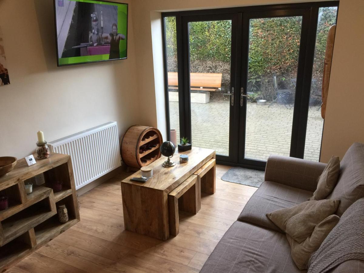 Bailiffs Annex Chalet