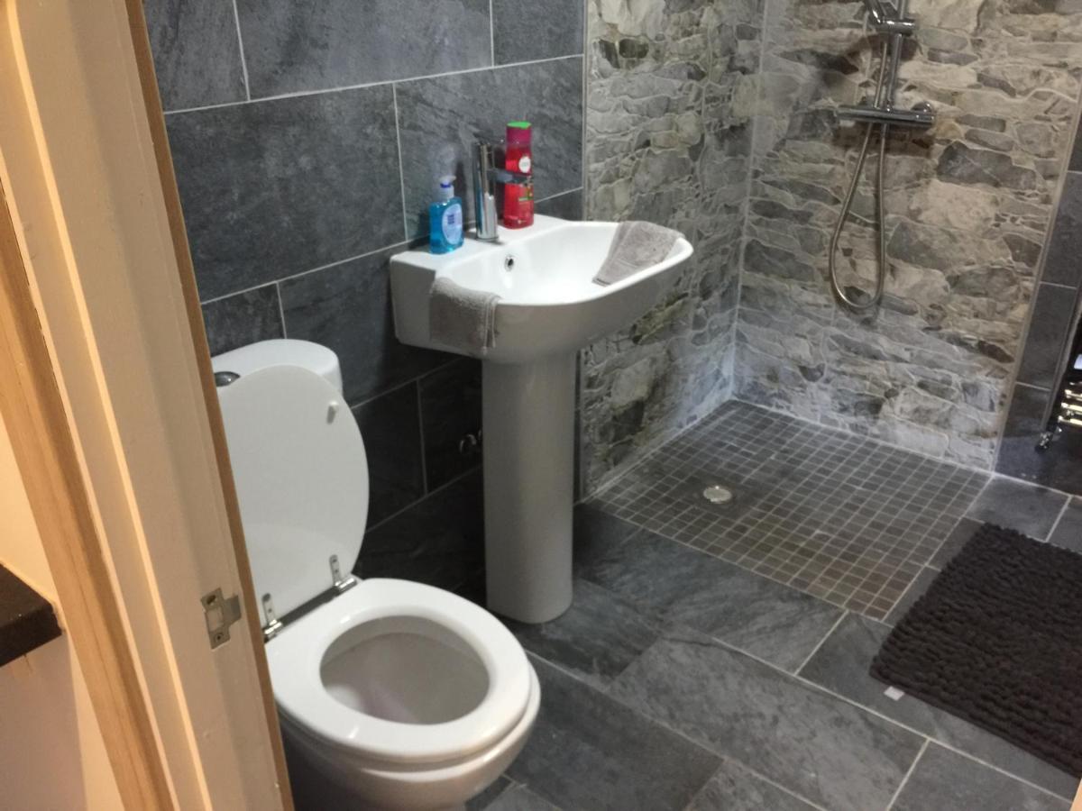 Chalet Bailiffs Annex *