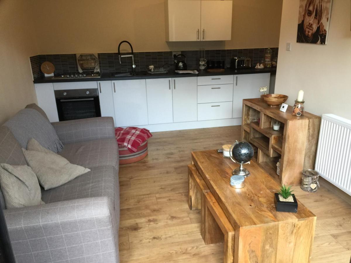 Bailiffs Annex Chalet Doncaster
