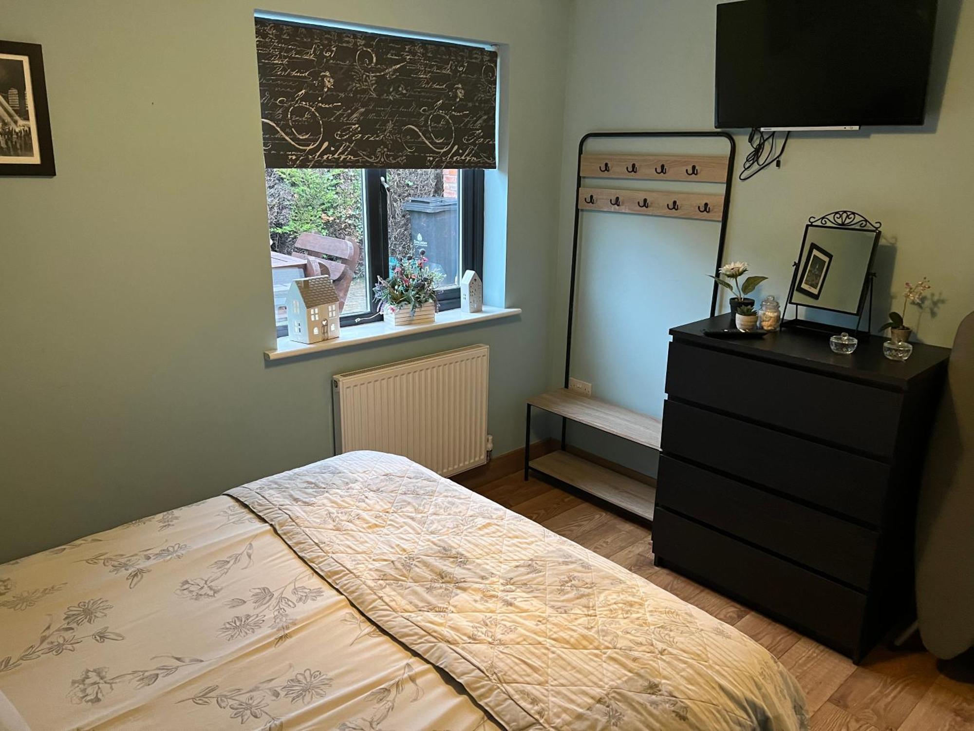 Chalet Bailiffs Annex *