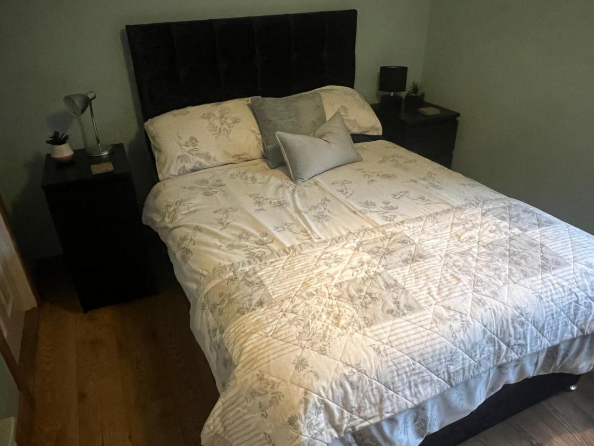 Chalet Bailiffs Annex Doncaster