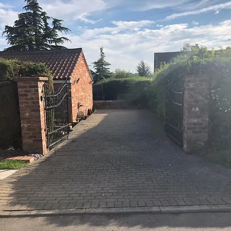 Bailiffs Cottage Annex Doncaster Exterior photo