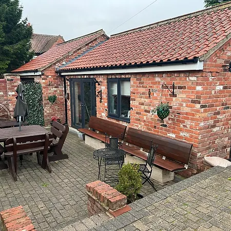 Bailiffs Cottage Annex Doncaster Exterior photo