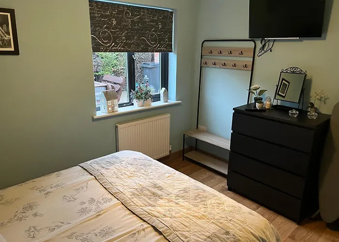 Bailiffs Cottage Annex